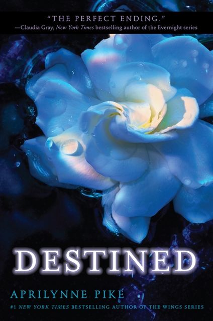 Destined (Laurel Series #4)