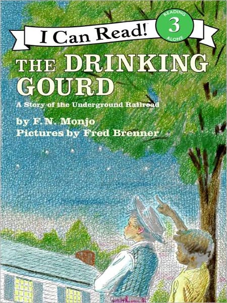 The Drinking Gourd