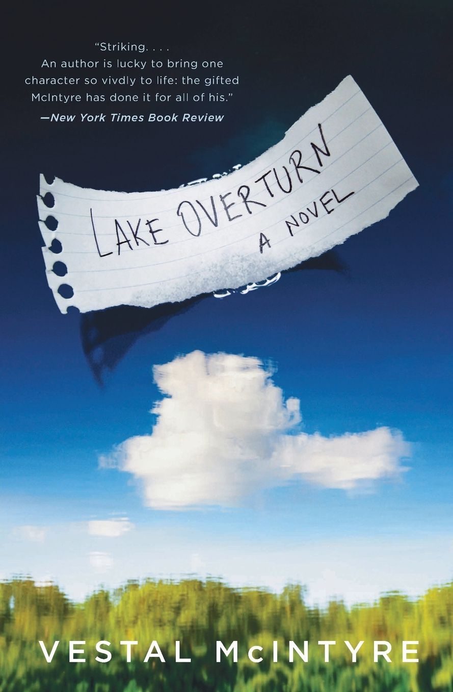 Lake Overturn