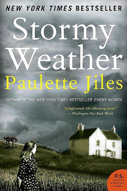 Stormy Weather