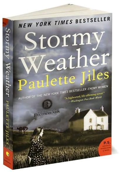 Stormy Weather