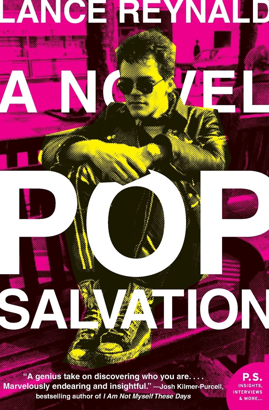 Pop Salvation