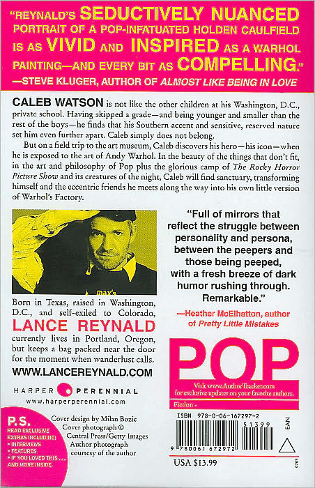 Pop Salvation