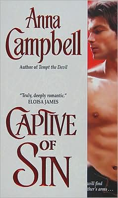 Captive of Sin