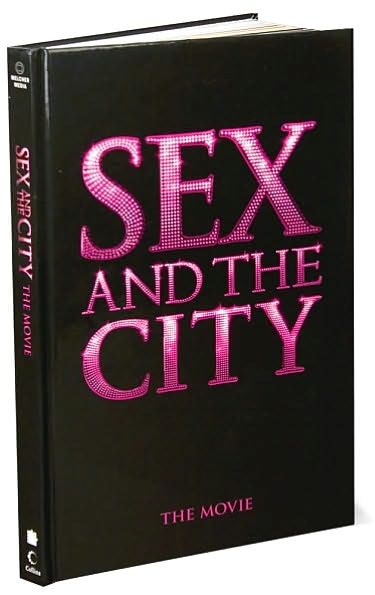 Sex and the City: The Movie