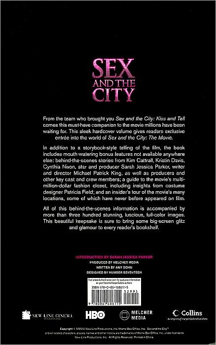 Sex and the City: The Movie