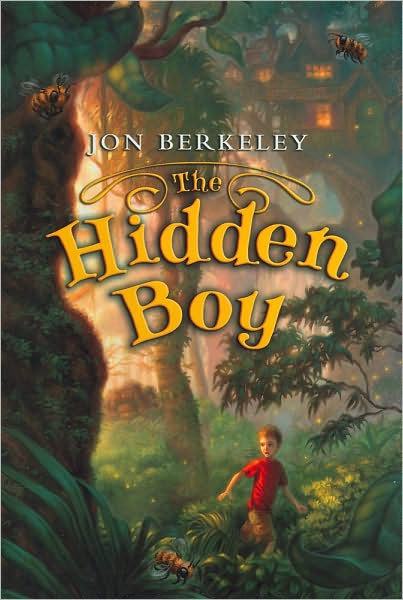 The Hidden Boy