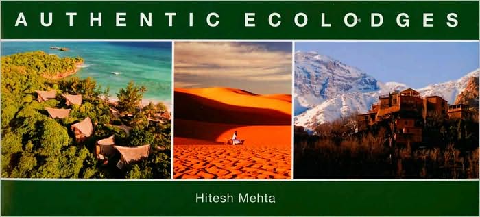 Authentic Ecolodges