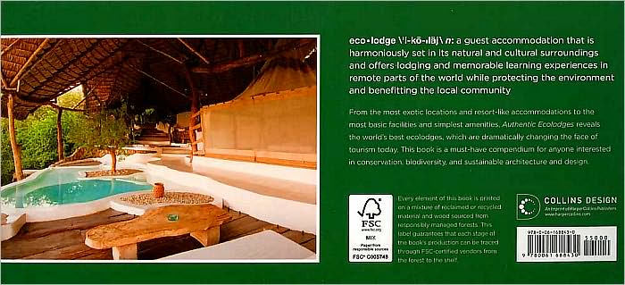 Authentic Ecolodges