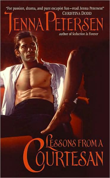 Lessons from a Courtesan