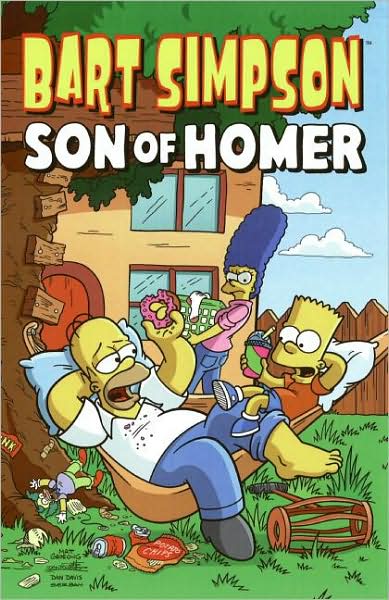 Son of Homer
