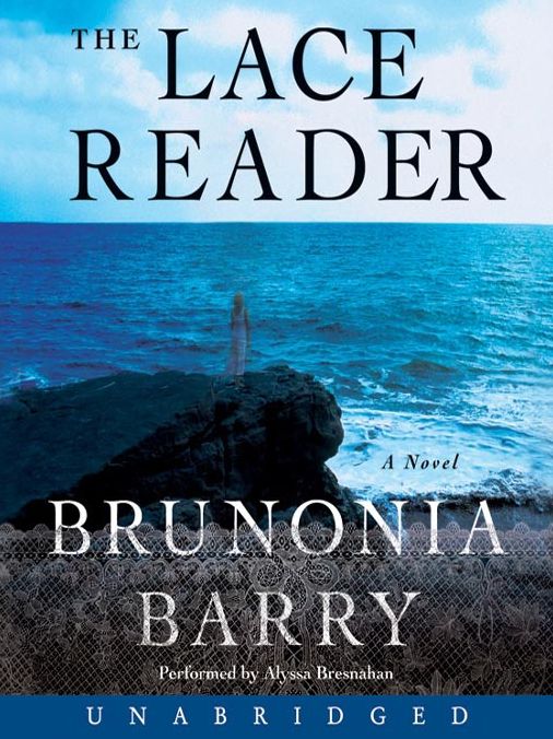 The Lace Reader