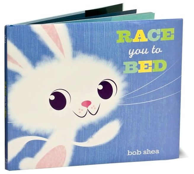 Race You to Bed