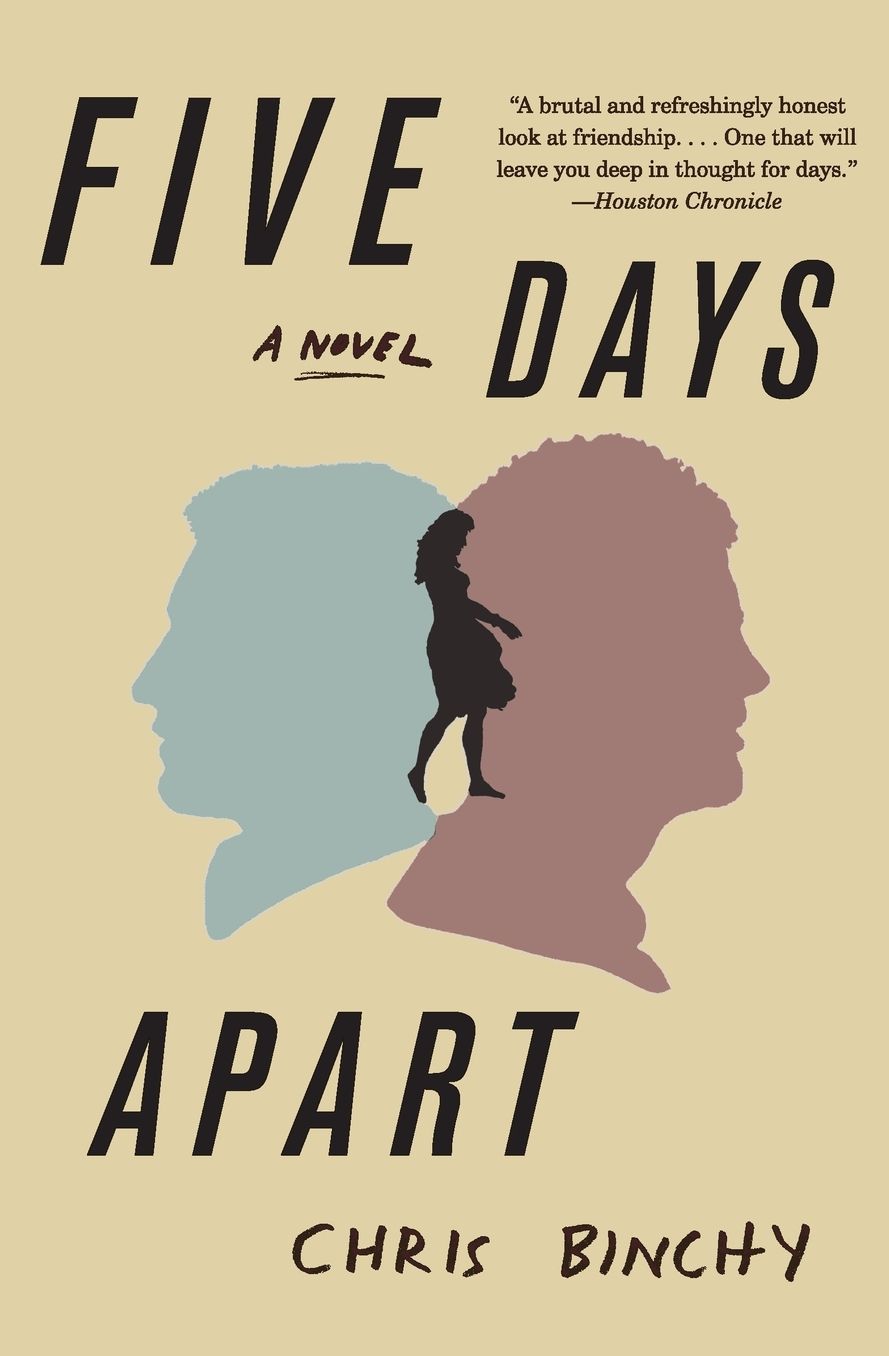 Five Days Apart