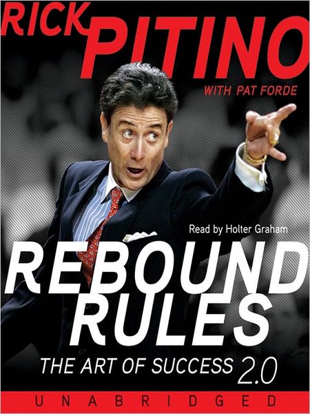 Rebound Rules: The Art of Success 2.0