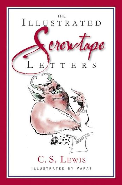 Screwtape Letters