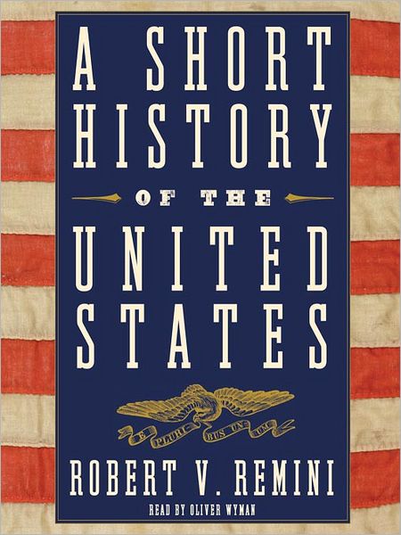 A Short History of the United States