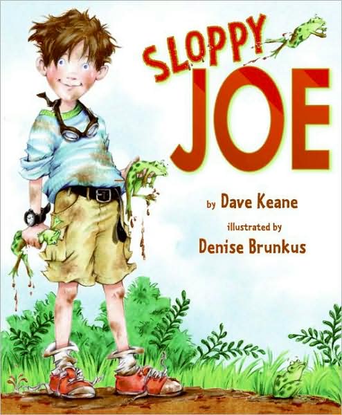 Sloppy Joe