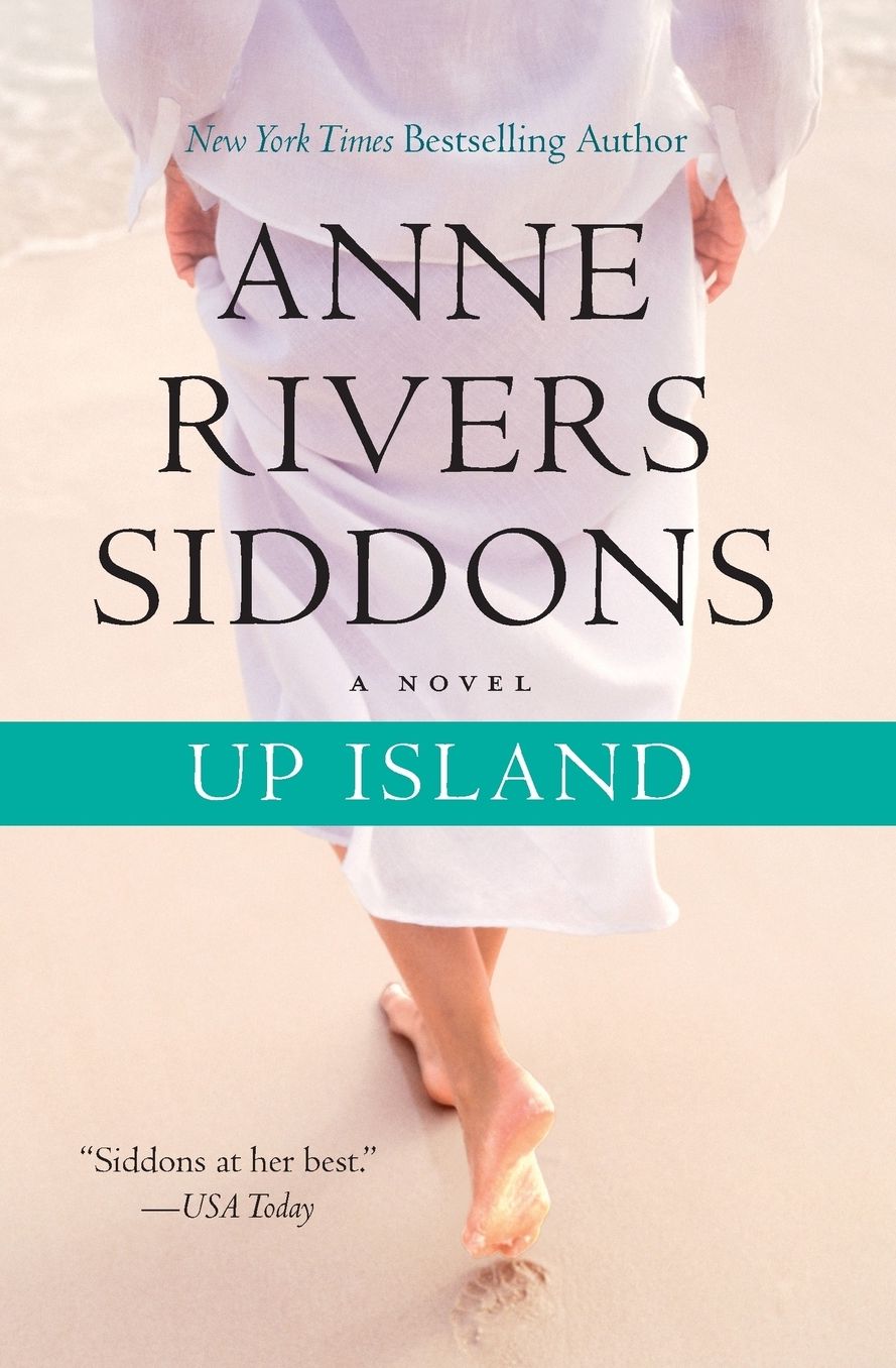 Up Island