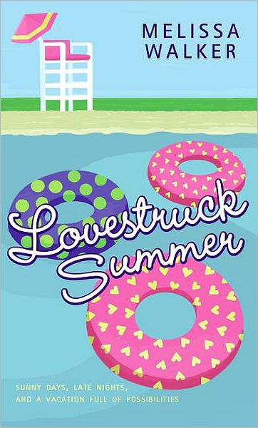 Lovestruck Summer