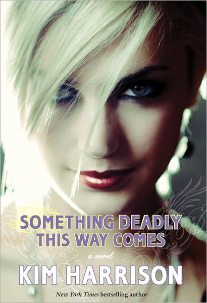 Something Deadly this Way Comes (Madison Avery Series #3)
