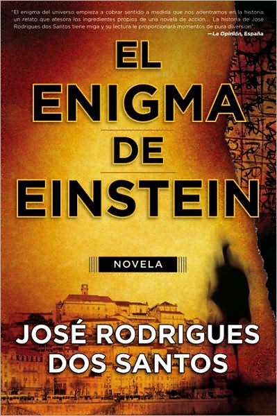 El Enigma de Einstein (God Formula)