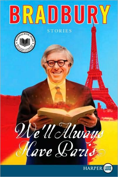 We'll Always Have Paris