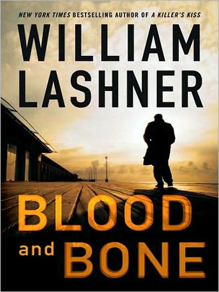 Blood and Bone LP