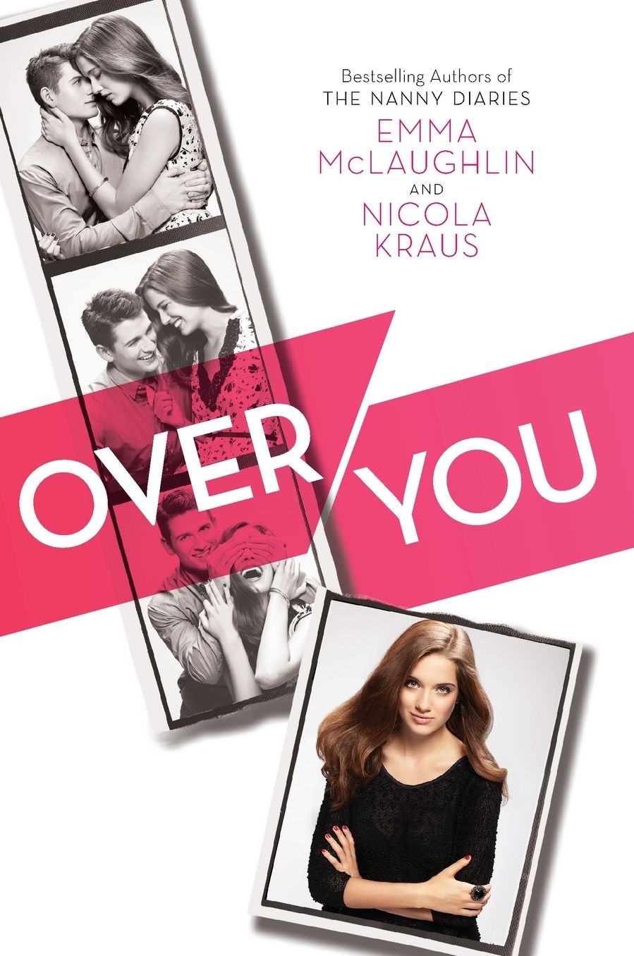 Over You