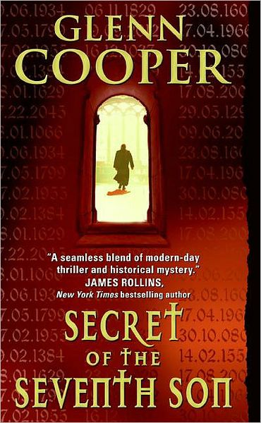 Secret of the Seventh Son
