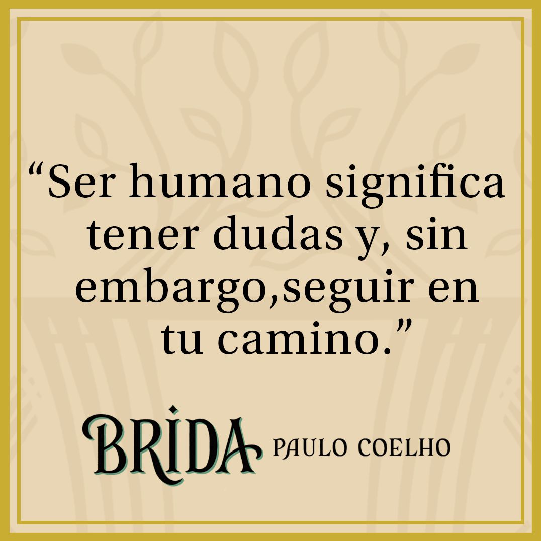 Brida (en español)