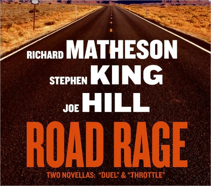 Road Rage
