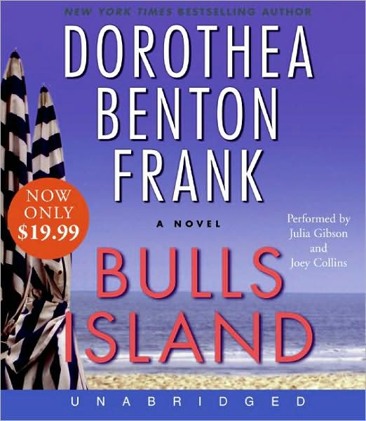 Bulls Island