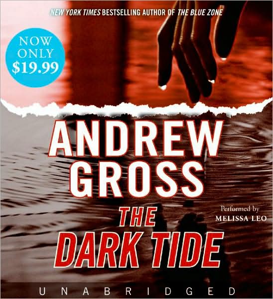 The Dark Tide (Ty Hauck Series #1)
