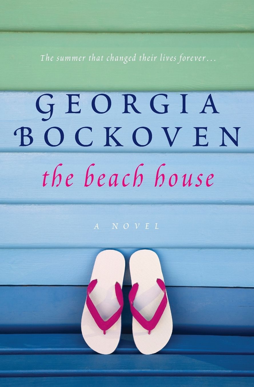 The Beach House