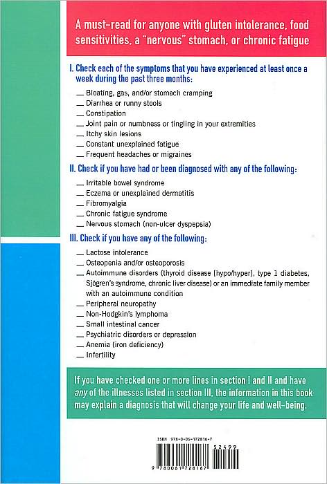 Celiac Disease: A Hidden Epidemic