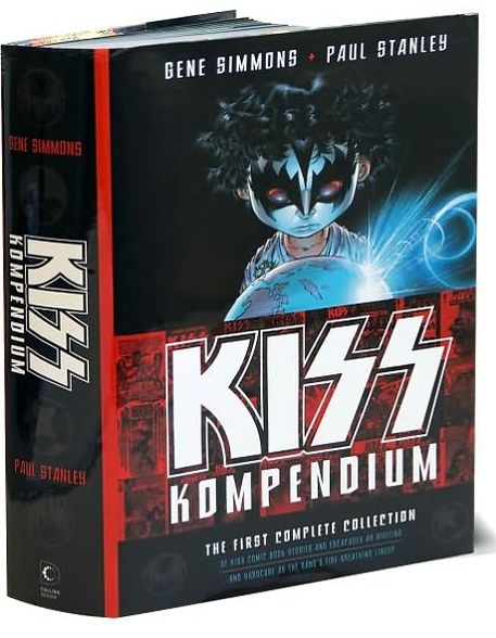 Kiss Kompendium