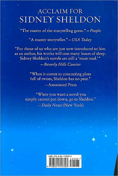 Sidney Sheldon's After the Darkness