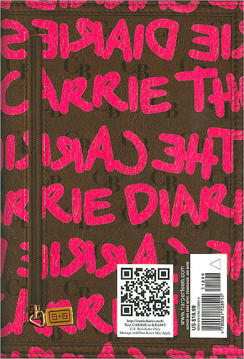 The Carrie Diaries (Carrie Diaries Series #1)
