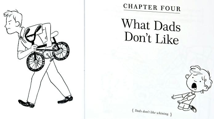 How to Talk to Dads
