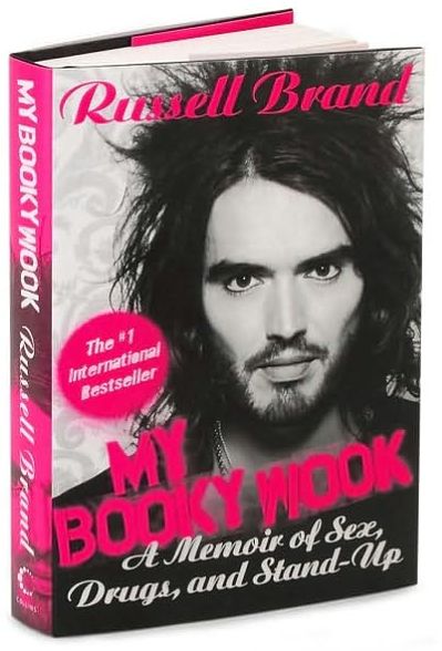 My Booky Wook: A Memoir of Sex, Drugs, and Stand-Up