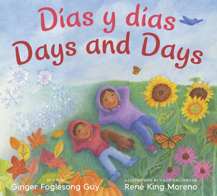 Dias y Dias: Days and Days