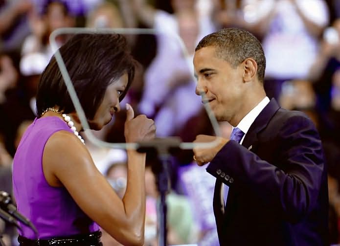 Obama: The Historic Campaign in Photographs