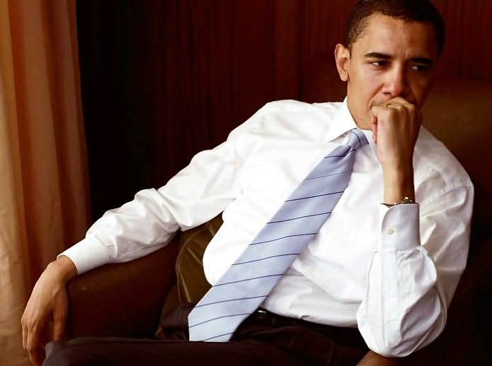 Obama: The Historic Campaign in Photographs
