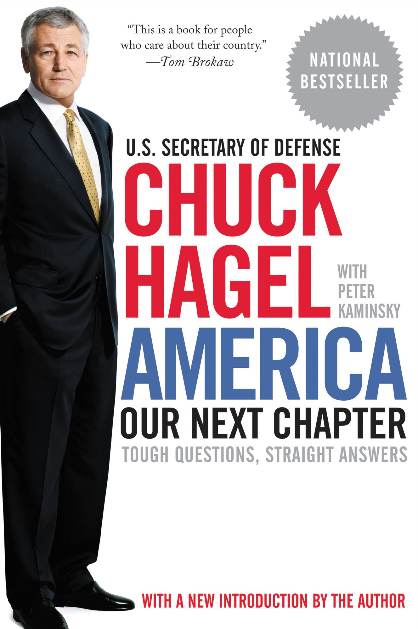 America: Our Next Chapter