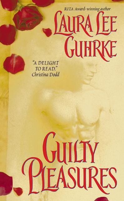Guilty Pleasures (Seduction Series #1)