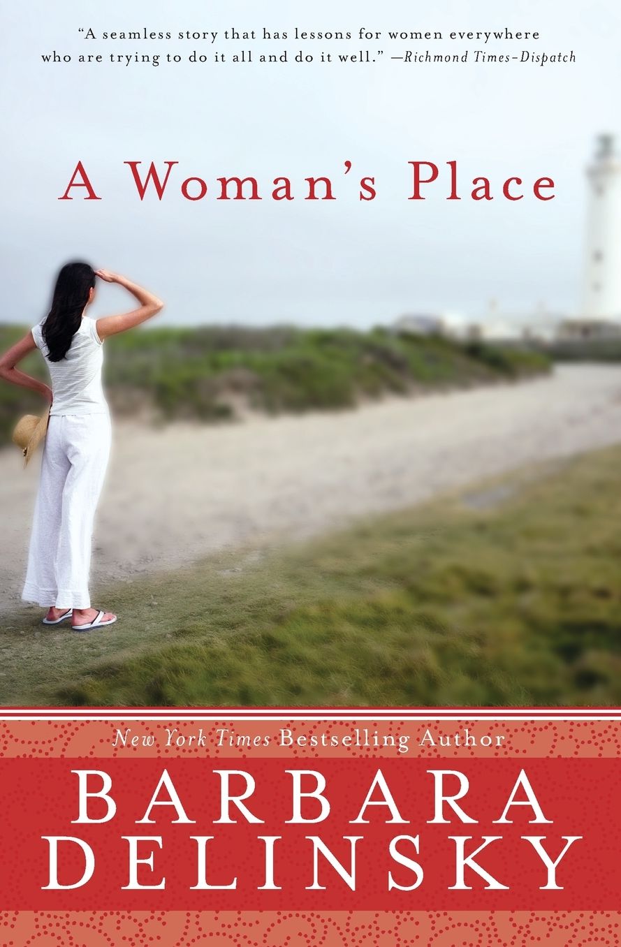 A Woman's Place: A Novel