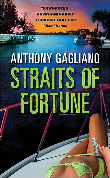Straits of Fortune