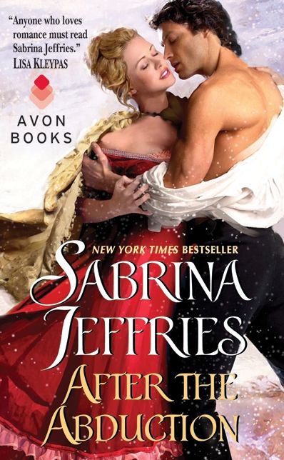 After the Abduction (Swanlea Spinster Series #3)