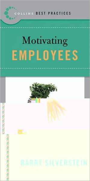 Motivating Employees: Bringing out the Best in Your People